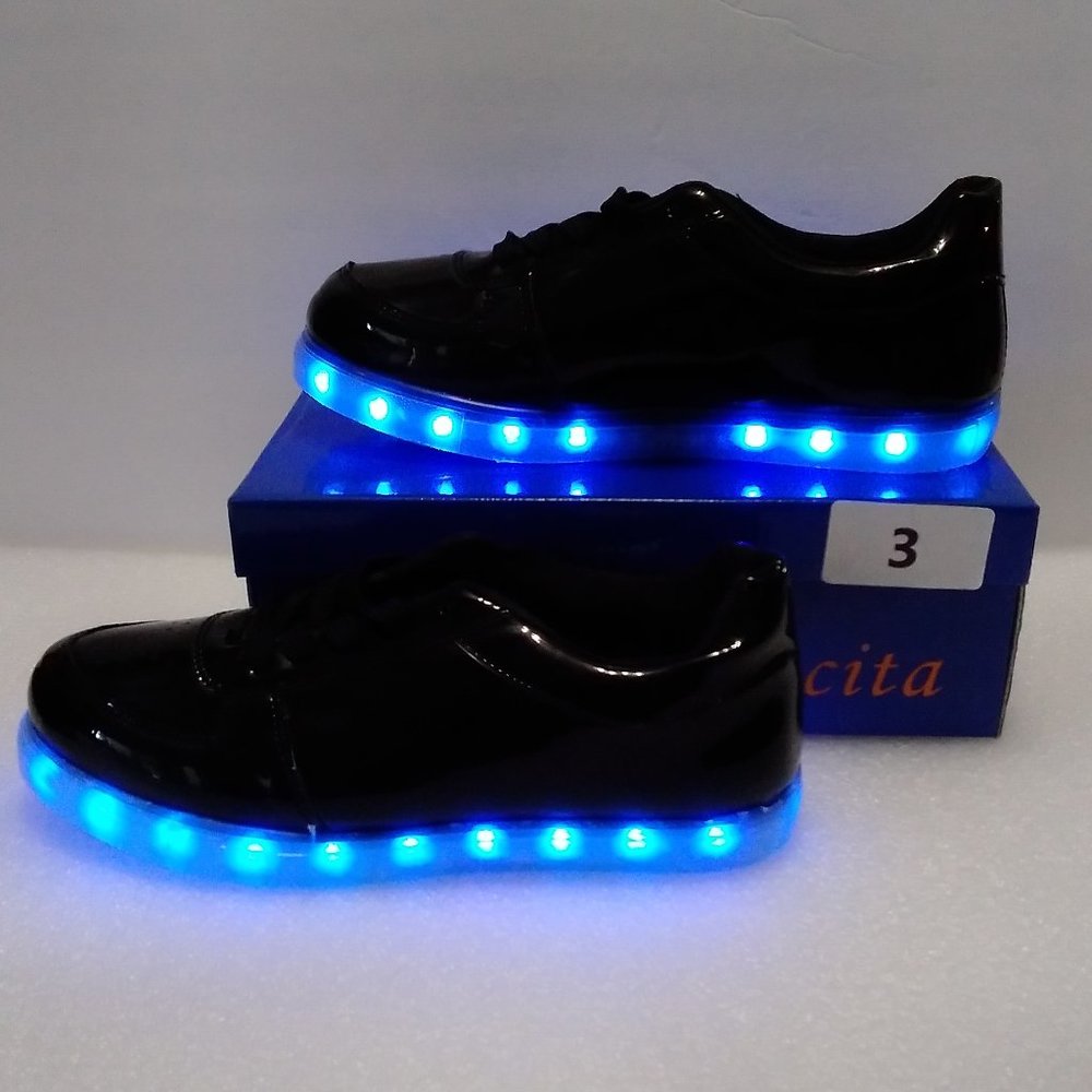 LUCITA WOMEN'S  SHOES  SIZE-10  COD/3